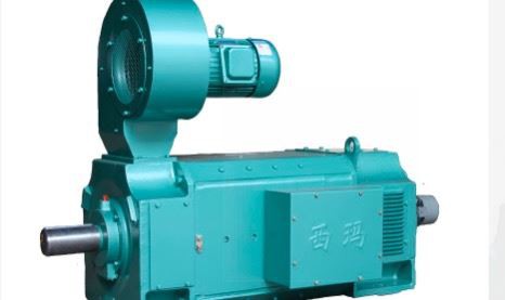 simo motor b