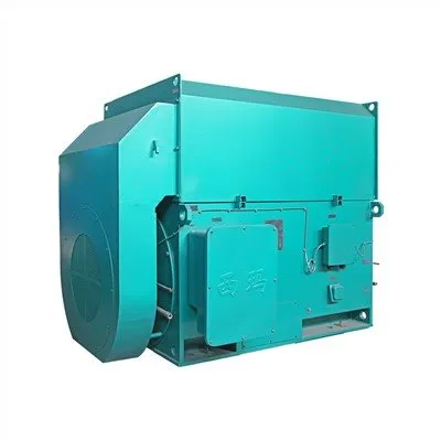 HV motor YKK IP55
