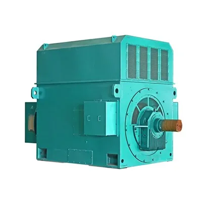Motor 5000 kW