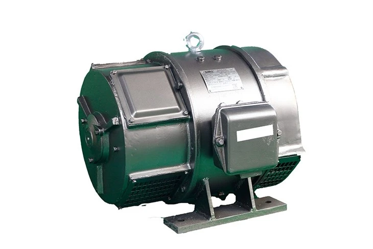 Motor DC 220