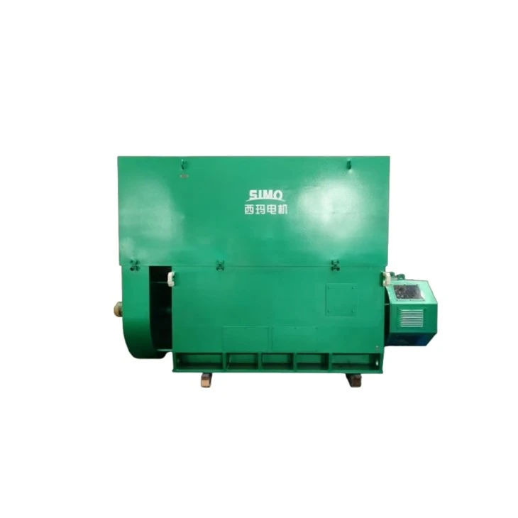 YRKK 630-6GR Three-phase Asynchronous High Voltage Power Supply 10kv 1600kw suppliers